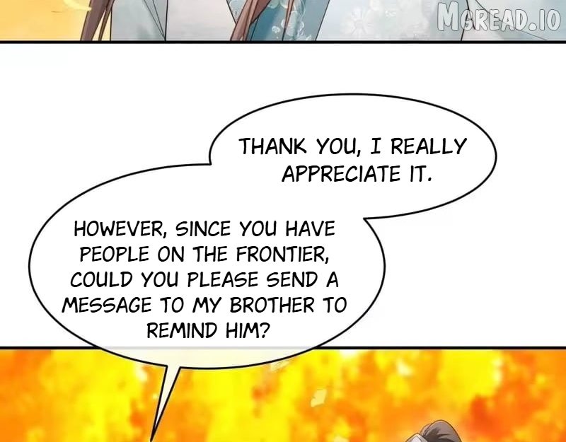 On Our Wedding Night, I Got Pregnant with the Chief Warden’s Child Chapter 47 - page 35